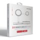 Зарядний пристрій Armorstandart Wireless Charging H101 3 in 1 Magnetic White (ARM78102)