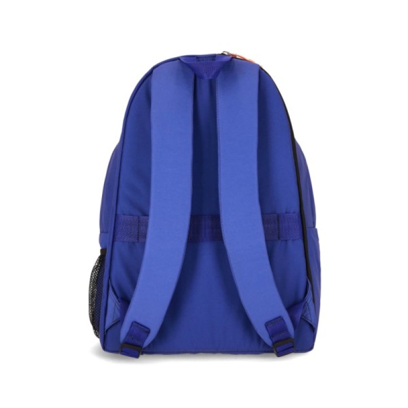 Рюкзак для ноутбука Bagland 15.6" Stylish L 24L electric 0051869 (1119120722)