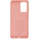 Чохол до мобільного телефона Armorstandart ICON Case для Samsung A72 (A725) Pink (ARM58249)