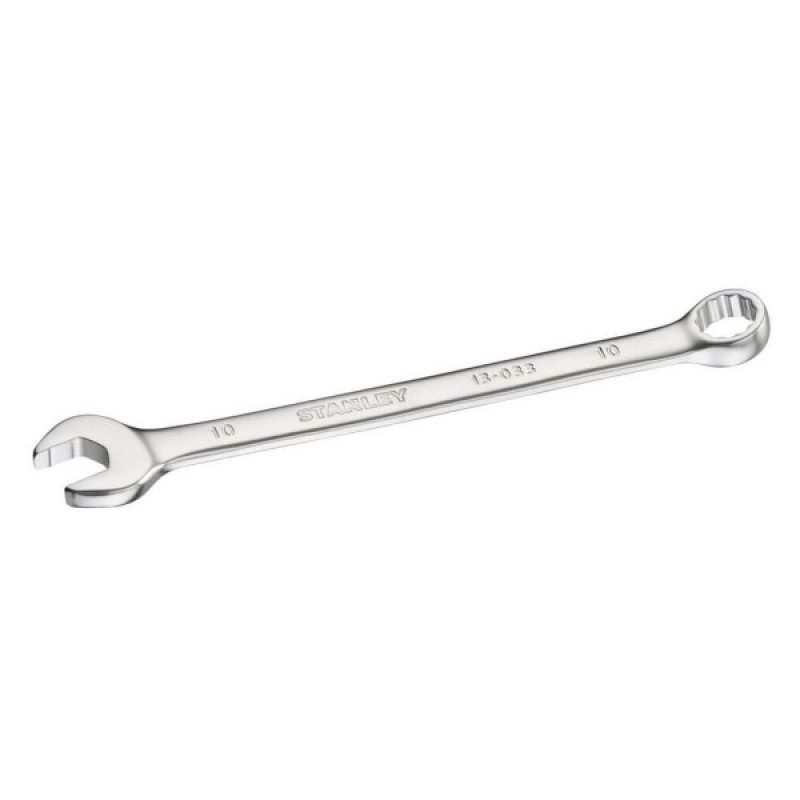 Ключ Stanley FATMAX ANTI SLIP комбінований, 10 мм. (FMMT13033-0)
