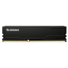 Модуль пам'яті для комп'ютера DDR3L 8GB 1600 MHz CL11 1.35V Resistance INTELIGENTES (IR3BFB1/8)