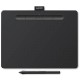 Графічний планшет Wacom Intuos M Bluetooth black (CTL-6100WLK-N)