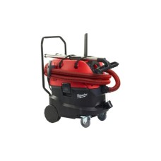 Пилосос будівельний Milwaukee AS-42MAC, 1200Вт, 42л (4933459418)
