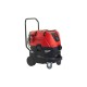 Пилосос будівельний Milwaukee AS-42MAC, 1200Вт, 42л (4933459418)