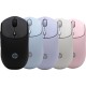 Мишка HP 400 Quiet Wireless/Bluetooth Maple (AZ7B6AA)