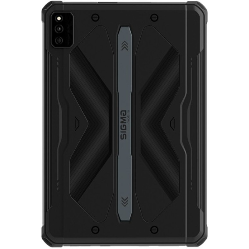Планшет Sigma Tab A1025 X-treme 2 10.4" 8/256GB 4G Black (4827798766910)