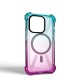 Чохол до мобільного телефона Armorstandart Bounce Apple iPhone 13 Pro Purple Blue (ARM75262)