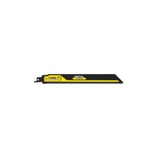 Полотно DeWALT для шабельних пилок, EXTREME CARBIDE , 230 мм., 8 TPI (DT20435)