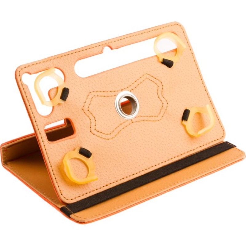 Чохол до планшета Grand-X Universal 7" Orange (UTC - GX7TC03O)
