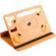 Чохол до планшета Grand-X Universal 7" Orange (UTC - GX7TC03O)