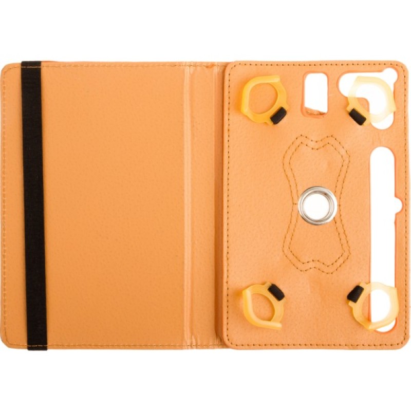 Чохол до планшета Grand-X Universal 7" Orange (UTC - GX7TC03O)
