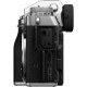 Цифровий фотоапарат Fujifilm X-T5 + XF16-50mmF2.8-4.8 R LM WR Kit Black (16842539)