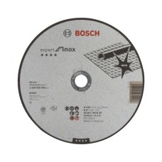 Круг відрізний Bosch Expert for Inox, 230х22.23мм (2.608.600.096)