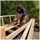 Цвяхозабивач Black&Decker 18 В, довжина цвяха 16-50 мм, (без АКБ та ЗП) (BCNG01N)