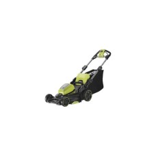 Газонокосарка Ryobi RY36LM40A-0, 36В MAX POWER, 40см,25-75мм, EasyEdge, мульчування (без АКБ та ЗП) (5133005591)