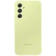 Чохол до мобільного телефона Samsung Samsung A54 Silicone Case Lime (EF-PA546TGEGRU)