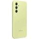 Чохол до мобільного телефона Samsung Samsung A54 Silicone Case Lime (EF-PA546TGEGRU)
