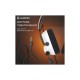 Навушники GamePro Genesis Mercury USB White (HS120W)