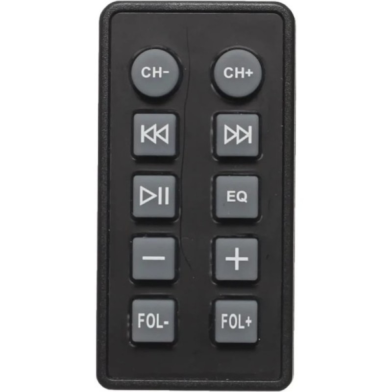 FM модулятор Voltronic H6 (FM-H6)