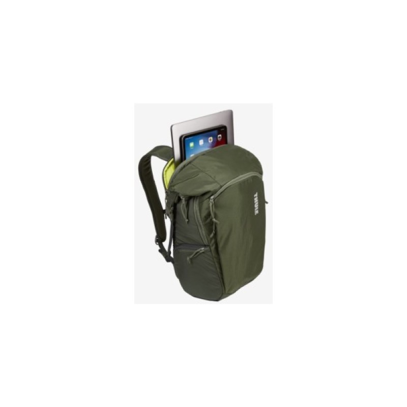 Фото-сумка Thule EnRoute Large DSLR Backpack TECB-125 Dark Forest (3203905)