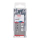Свердло Bosch по металу HSS-PointTeQ, 6х57х93мм, 10шт (2.608.577.228)