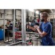 Свердло Bosch по металу HSS-PointTeQ, 6х57х93мм, 10шт (2.608.577.228)