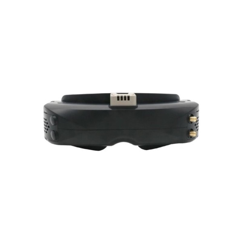 Окуляри FPV Skyzone SKY04O PRO 5.8GHz 56CH L,X Band (SKY04OP5G)