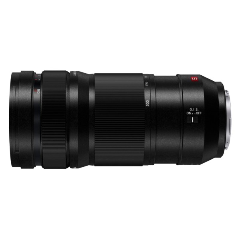 Об'єктив Panasonic Lumix S PRO 70-200 мм F4 O.I.S. (S-R70200E)