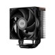 Кулер до процесора PcCooler RT400 Digital BK