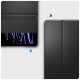 Чохол до планшета BeCover Tri Fold Hard Apple iPad Pro 12.9 2020/2021/2022 Black (709668) (709668)