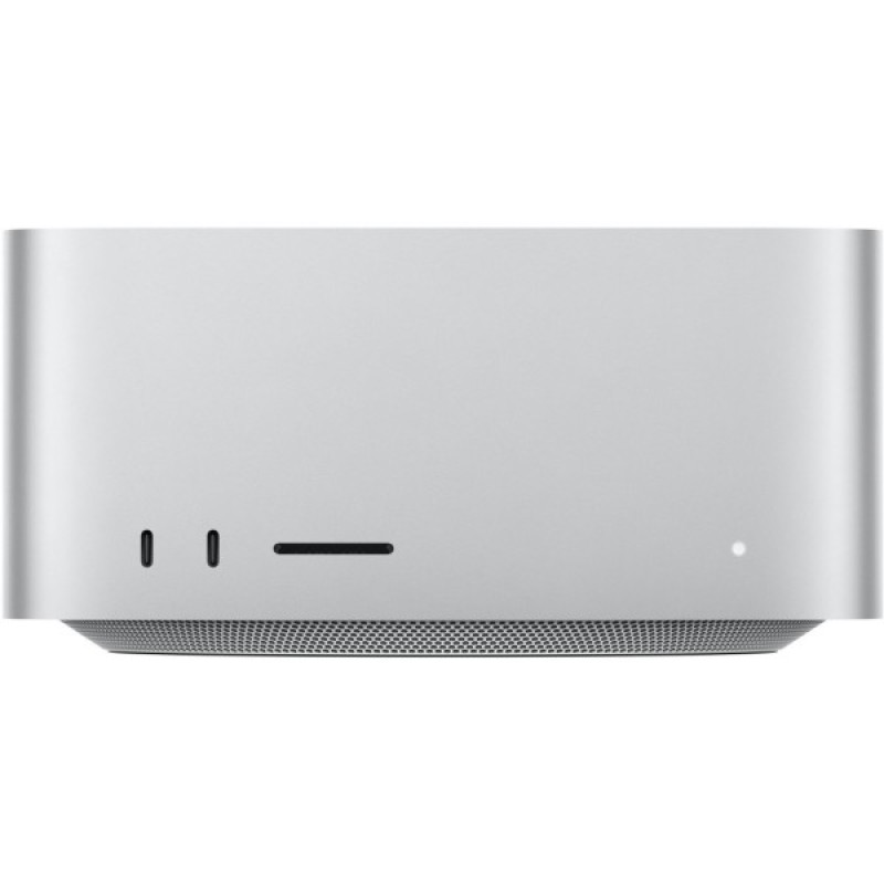 Комп'ютер Apple A2901 Mac Studio / Apple M2 Max chip with 12-core CPU, 30-core GPU, 512 (MQH73UA/A)