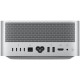 Комп'ютер Apple A2901 Mac Studio / Apple M2 Max chip with 12-core CPU, 30-core GPU, 512 (MQH73UA/A)