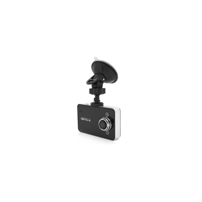 Відеореєстратор Voltronic 1080P Full HD Black (YT-CDVR-B)