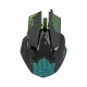 Мишка Xtrike ME GM-216 RGB USB Black (GM-216)