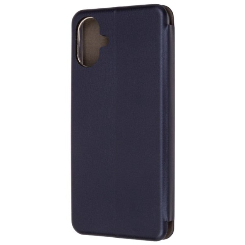 Чохол до мобільного телефона Armorstandart G-Case Samsung A07 4G Dark Blue (ARM86781)