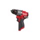 Набір електроіструментів Milwaukee M12 FPP2D2-422X FUEL POWER PACK IN2 (4933480593)