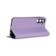 Чохол до мобільного телефона BeCover Exclusive New Style Samsung Galaxy A36 SM-A366 Purple (713026)