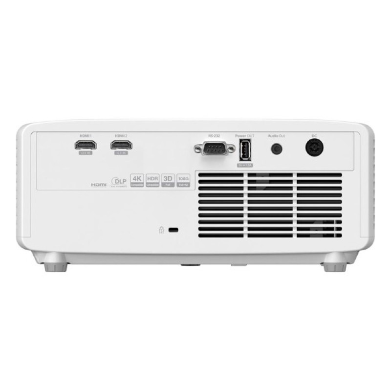 Проектор Optoma HZ40HDR (E9PD7KK01EZ14KH)