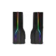 Акустична система Media-Tech Aragor RGB Light Black (MT3175)