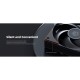 Кулер до корпусу ID-Cooling Вентилятор ID-Cooling AS-140-K Duet Black (AS-140-K DUET)