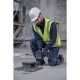 Гайковерт Bosch GDS 18V-750C 18V, 2x8Ah, до 3000об/хв, 270/380/750Нм, квадрат 1/2", кейс, Bluetooth 1.7кг (0.601.9L9.002)