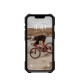 Чохол до мобільного телефона UAG iPhone 16E (4th Gen, 2025) Essential Armor MagSafe Black (114496114040)