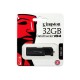 USB флеш накопичувач Kingston 32GB DataTraveller 104 Black USB 2.0 (DT104/32GB)
