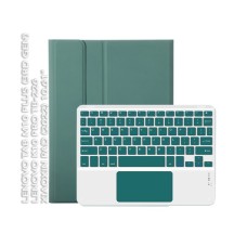 Чохол до планшета BeCover Keyboard+TouchPad Lenovo Tab M10 Plus TB-125F (3rd Gen)/K10 Pro TB-226/Xiaoxin Pad (2022) 10.61" (712392)