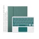 Чохол до планшета BeCover Keyboard+TouchPad Lenovo Tab M10 Plus TB-125F (3rd Gen)/K10 Pro TB-226/Xiaoxin Pad (2022) 10.61" (712392)