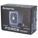 Блок живлення Chieftec 650W Force (CPS-650S)