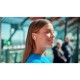 Навушники Philips TAT3509 Touch Control Mic White (TAT3509WT/00)