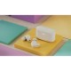Навушники Philips TAT3509 Touch Control Mic White (TAT3509WT/00)