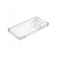 Чохол до мобільного телефона BeCover Anti-Shock Oppo Reno12 F 5G Clear (712791)