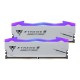 Модуль пам'яті для комп'ютера DDR5 32GB (2x16GB) 6000 MHz Viper Xtreme 5 MPOWER RGB Patriot (PVXR532G60C30KM)